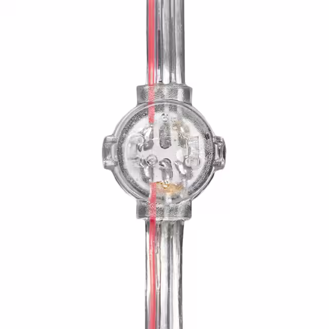 3630 Adafruit Industries LLC  LED adressable spécialisée